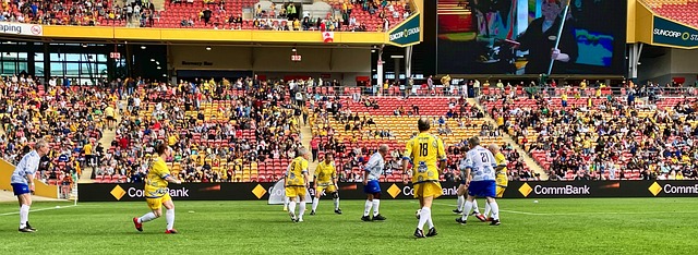 [亚冠]不敌横滨水手 上海海港仍晋级.